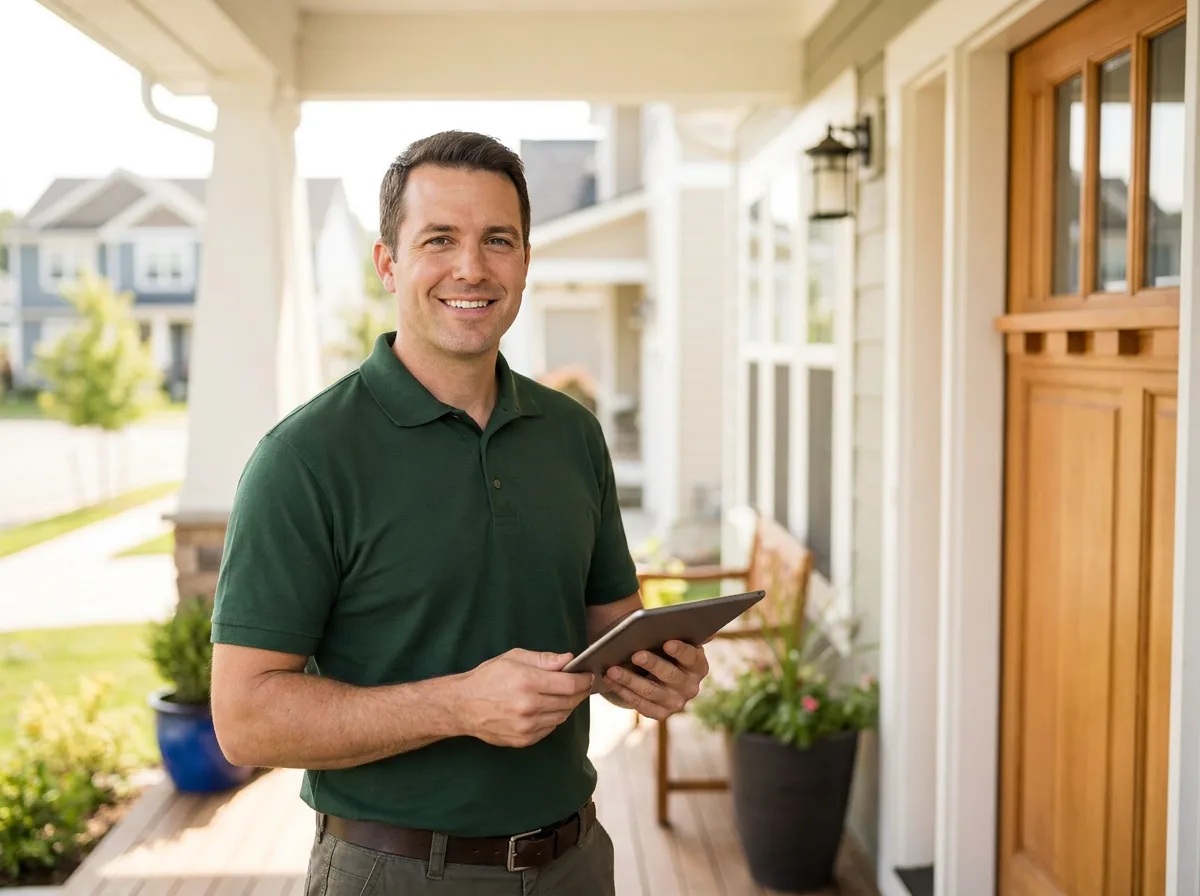 Pest control FAQs for Webster, PA